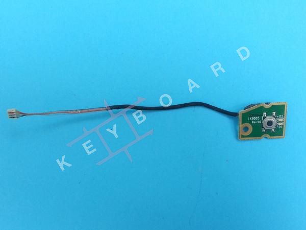Кнопка увімкнення Sony Vaio VPC-EB